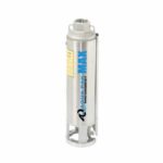 Bomba sumergible para pozo profundo M0.7X15-17