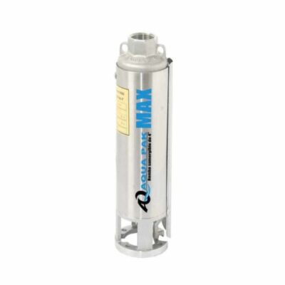 Bomba sumergible para pozo profundo Código: M2X10-7