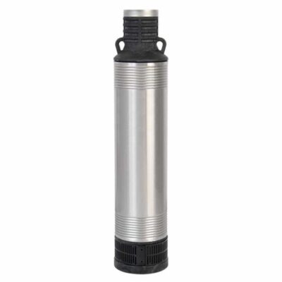 Bomba sumergible para pozo profundo M1.5P15-11