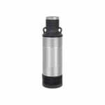 Bomba sumergible para pozo profundo M1P05-5