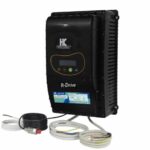 VARIADOR DE FRECUENCIA (ENFRIADO POR AIRE) RDRIVEPATTPL15/230