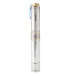 Motobomba sumergible para pozo profundo SLIM12-10/1230