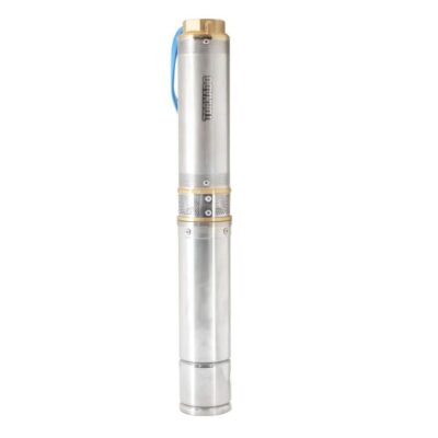 Motobomba sumergible para pozo profundo SLIM30-7/1230