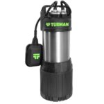 Motobombas sumergibles residencial TM-S4-62A-1127