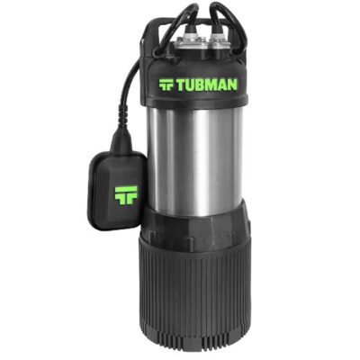 Motobombas sumergibles residencial TM-S4-62A-1127