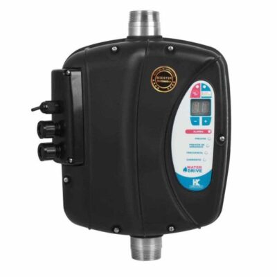 VARIADOR DE FRECUENCIA (ENFRIADO POR AGUA) W-DRIVEB2M2M/08
