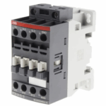 CONTACTOR 7.5 HP 220 VCA / 15 HP 480 VCA, BOBINA 100 - 250 VCA/VCD