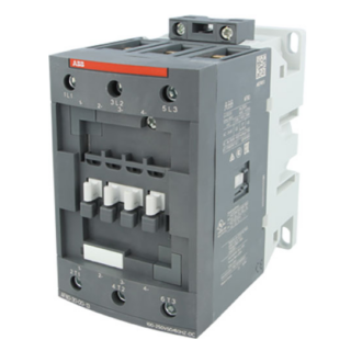 CONTACTOR 15 HP 220 VCA / 30 HP 480 VCA, BOBINA 100 - 250 VCA/VCD