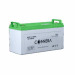 BATERIA DE GEL DE CICLO PROFUNDO CON VALVULA REGULADORA MARCA CONNERA