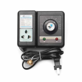 TERMOSTATO CON TERMOPAR MAGNETICO PARA BOMBA CIRCULADORA