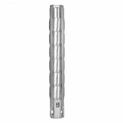 Bomba sumergible para pozo profundo KOR15 R200-7-2C