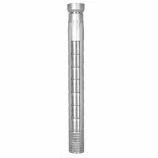 Bomba sumergible para pozo profundo KOR25 R300-4-1B