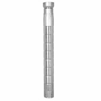 Bomba sumergible para pozo profundo KOR32 R1500-13