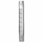 Bomba sumergible para pozo profundo KOR40 R150-1A