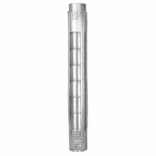 Bomba sumergible para pozo profundo KOR40 R150-1A