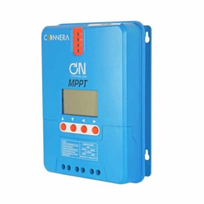 CONTROLADOR SOLAR ONMPPT12/20A