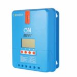 CONTROLADOR SOLAR ONMPPT12/40A