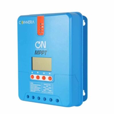 CONTROLADOR SOLAR ONMPPT12/40A