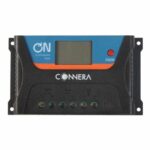 CONTROLADOR SOLAR DE CARGA ONPWM12/20A