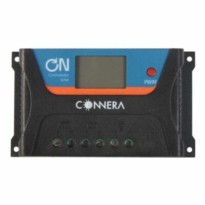 CONTROLADOR SOLAR DE CARGA ONPWM12/20A