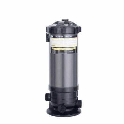 Filtro tipo cartucho para piscina 012-014-A-003