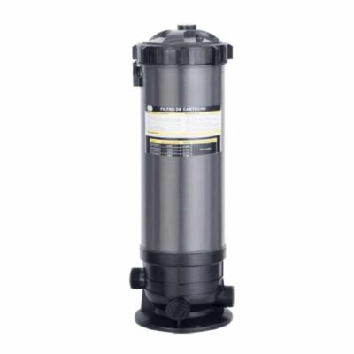 Filtro tipo cartucho para piscina 012-014-A-004
