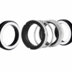 SELLO MECANICO VAZEL, MODELO 103013GSVRCSV-D, LINEA "A3" 1 7/8", GRA/SIL/VIT/CER/S