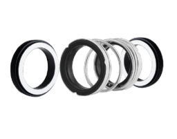 SELLO MECANICO VAZEL, MODELO 103013GSVRCSV-D, LINEA "A3" 1 7/8", GRA/SIL/VIT/CER/S