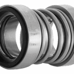 SELLO MECANICO VAZEL, MODELO 112015GBRCB, LINEA "A1" 1 1/4", GRAF/BUN/CER/BUN