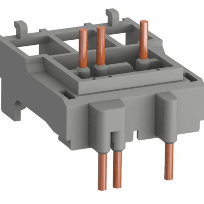 CONECTOR AF09-AF16 CON GUARDAMOTOR MS116/MS132