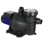 Motobomba para piscina BLU20X/1230