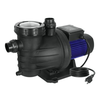 Motobomba para piscina BLU15X/1127