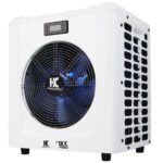 Bomba de calor EK14X-M2-INVERTER