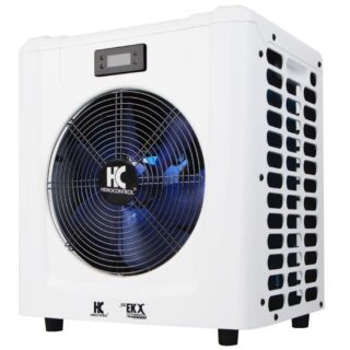 Bomba de calor EK14X-M2-INVERTER