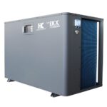 Bomba de calor EK238X-T2-INVERTER
