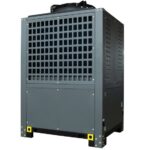 Bomba de calor EK351X-T2-INVERTER