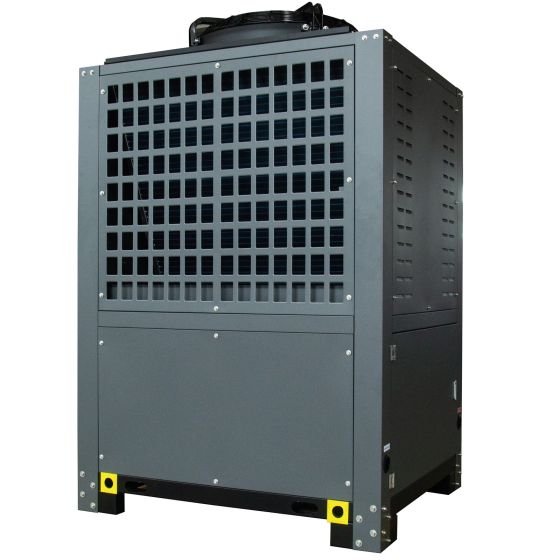 Bomba de calor EK351X-T2-INVERTER