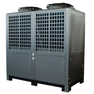 Bomba de calor EK464X-T2-INVERTER