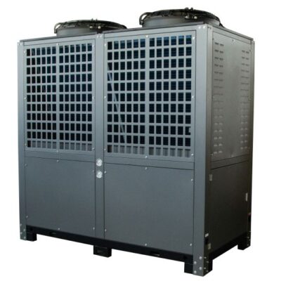 Bomba de calor EK464X-T2-INVERTER
