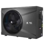 Bomba de calor EK119X-M2-INVERTER