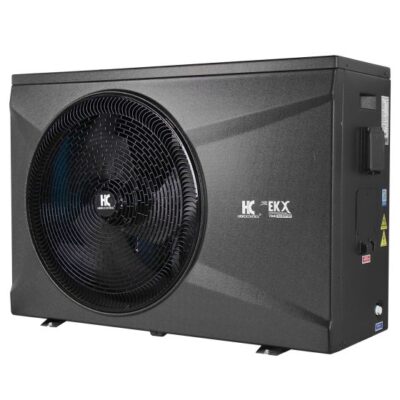 Bomba de calor EK119X-M2-INVERTER
