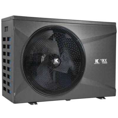 Bomba de calor EK44X-M2-INVERTER