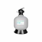 Filtro de arena para piscina FPD16T