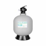 Filtro de arena para piscina FPD19T