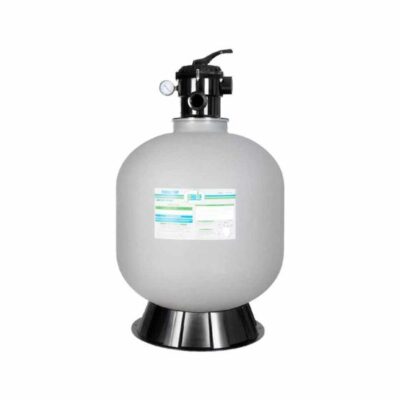 Filtro de arena para piscina FPD19T