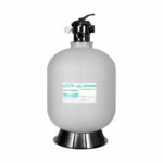 Filtro de arena para piscina FPD24T