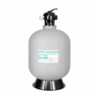 Filtro de arena para piscina FPD24T