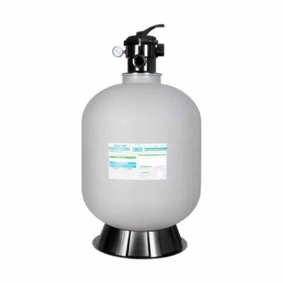 Filtro de arena para piscina FPD24T