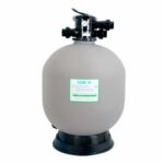 Filtro de arena para piscina FPD31T