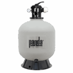 Filtro de arena para piscina FPD22T